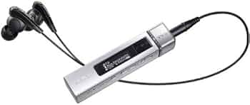 【美品】SONY ウォークマン NW-M505 Amazon.co.jp: SONY ウォークマン Mシリーズ 16GB シルバー NW-M505/S