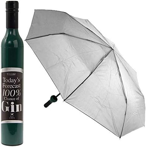 Lesser \u0026 Pavey Gin Bottle Folding 