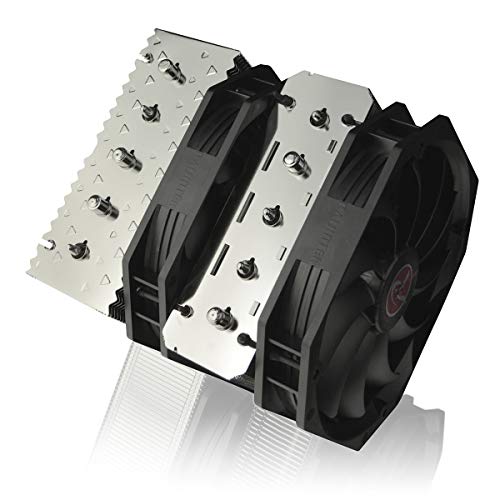 Build My PC, PC Builder, Raijintek 0R100013