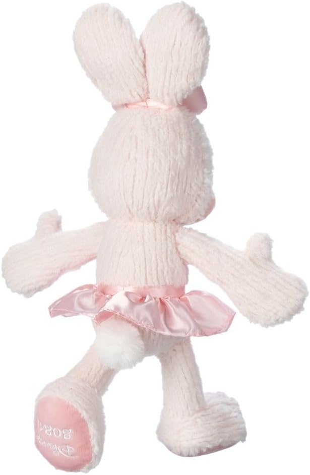 Disney Store Official Minnie Mouse Easter Plush, 13 Inches, for Boys and Girls, Squishy Animals, Perfect Easter Basket Stuffer or Spring Decor, Suitable for All Ages 0+