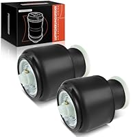 Frankberg 2x Luftfederung Luftfeder Hinterachse Kompatibel mit 5er Gran Turismo F07 520 528 530 535 550 2009-2017 5er Touring F11 518 520 523 525 528 530 535 550 2009-2017 Replace# 37106781827