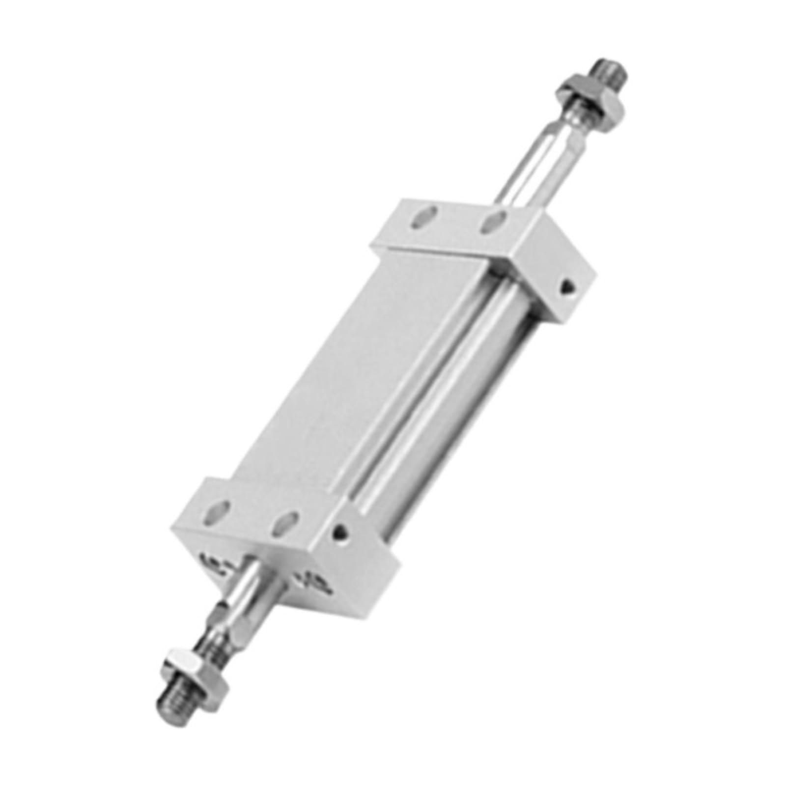 Vérin pneumatique MDUWB63 cylindre de guidage pour automatisme industriel MDUWB63-35