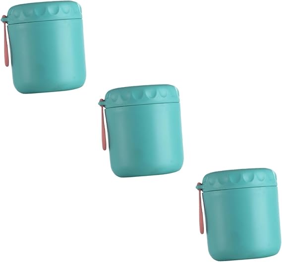 ABOOFAN 3pcs Lunch Container Food Containers Soup Cup Amazon.ca Home