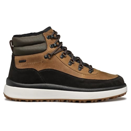 Image of Geox Men's Bootie Ankle Boot