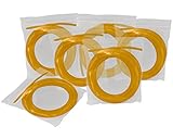 Six pack of Zerust VCI Barrel Protector Tube, 0.20
