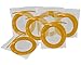 Six pack of Zerust VCI Barrel Protector Tube, 0.20" fits 22's, 6 x 10ft = 60'