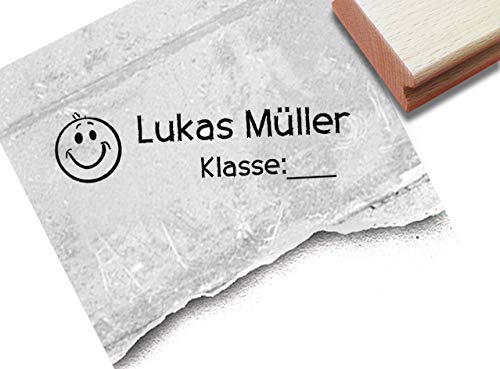 Namensstempel Schulanfang – Die 15 besten Produkte im Vergleich - The ...
