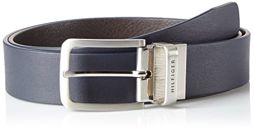Tommy Hilfiger Hilfiger Loop Belt Rev 3.5CM