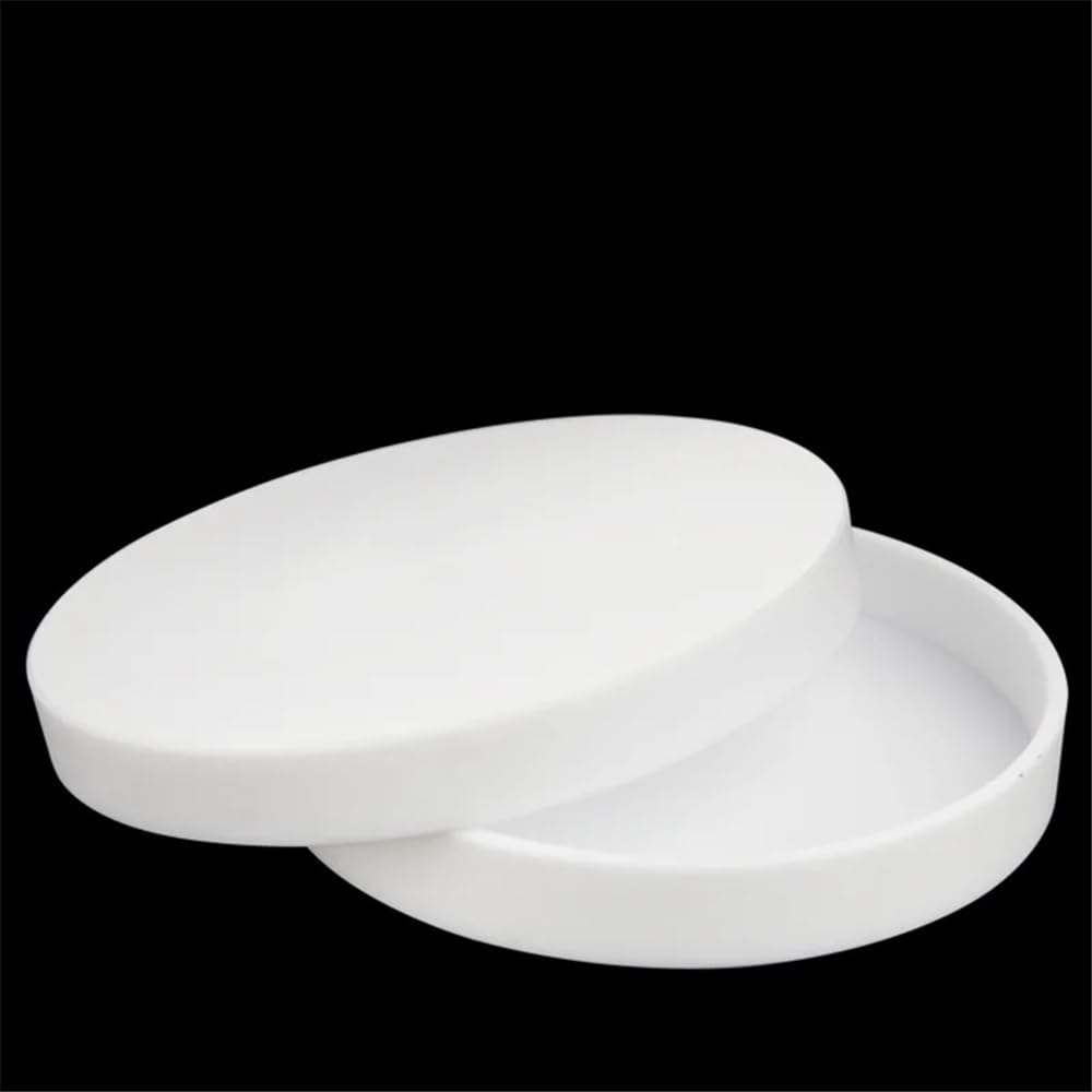 Attrezzature e forniture di laboratorio Recipiente for coltura in PTFE con piastra Petri da 30/40/50/60/70/80/90/100/110/120 mm