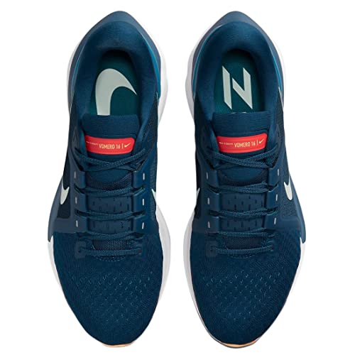 Image of Nike Men Mesh Running Shoes