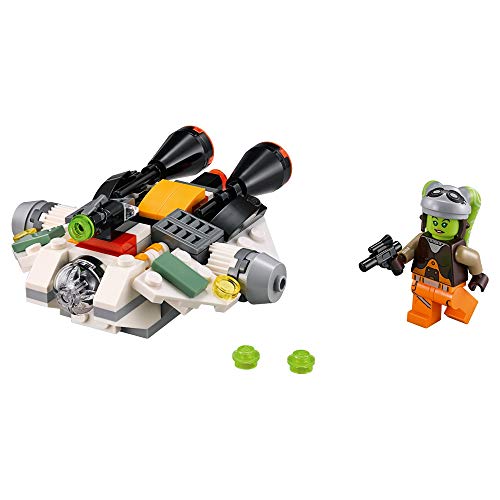 LEGO Star Wars The GhostTM 75127 by LEGO