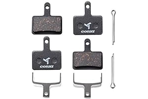 Advanced Bike Disc Brake Pads for Superior Performance