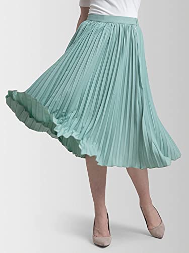 Image of OTABU Women's /Girl's Midi Skirt