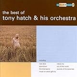 The Best Of Tony Hatch & His Orchestra