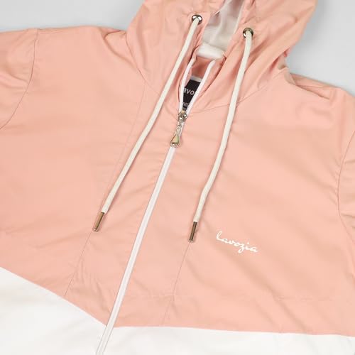 Image of Women Sports Zipper Running Summer lightweight Track Jacket | Windcheater Jacket For Women