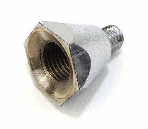 Hustler 3773 Replacement Clutch Nut for UHT-1