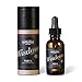 Can You Handlebar Wisdom Premium Beard Oil Bottle: Woodsy