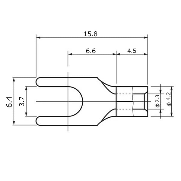 Producto cotizado por Robot Delex