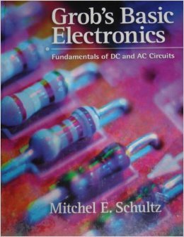 Basic Electronics, Fundamentals of DC/Ac Circuits, 1e: 9780073019468