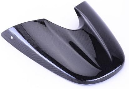 Bestem Carbon Fiber Seat Cowl Cover Fairing for Triumph Speed Triple 1050 2008 – 2009 Plain Weave
