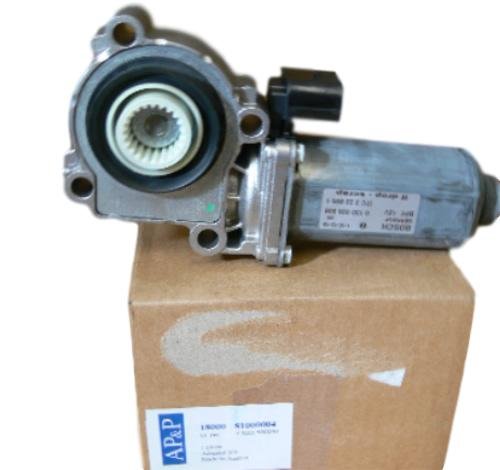 Amazon Com Land Rover Transfer Case Motor Actuator Lr3 Lr4 Range Rover 06 12 13 On Range Rover Sport 05 13 14 On New Igh Automotive