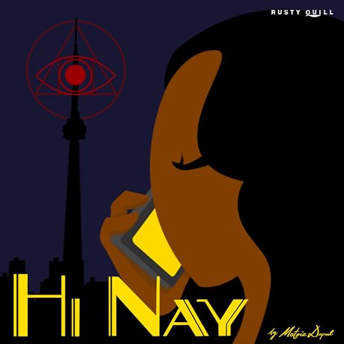 RQ Network Feed Drop &ndash; Hi Nay: Ep 1 &ndash; Bulok