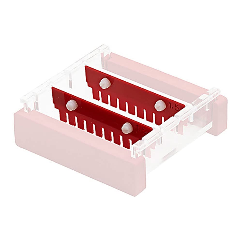 Corning Axygen HGB15-CD Casting Dam for 15 cm Horizontal Gel Box (Pack of 2)