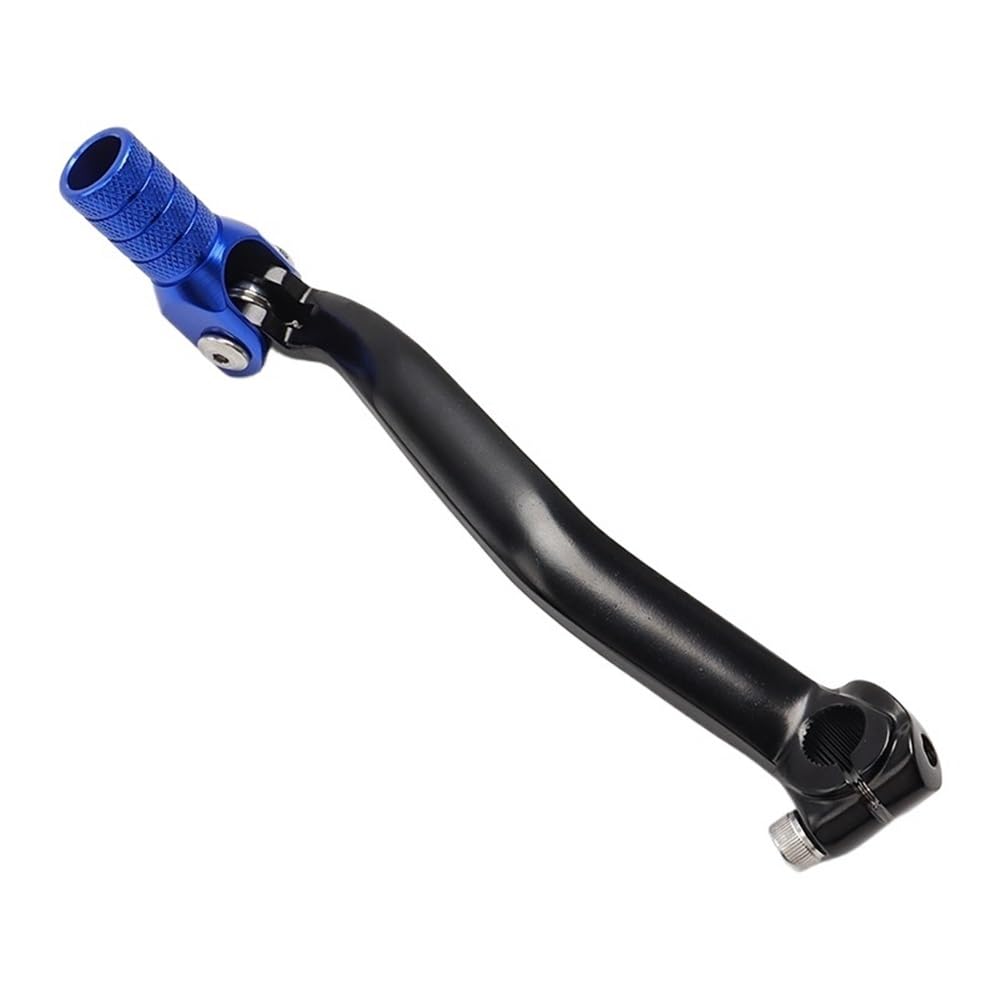 Vlfqbdjty One Color Gear Lever Gear Shift Pedal Lever For Yz 65 85 125 125X 250 250X 125G 250G 250F 450F For Yz65 Yz85 Yz125 Yz125x Yz250 Yz250x
