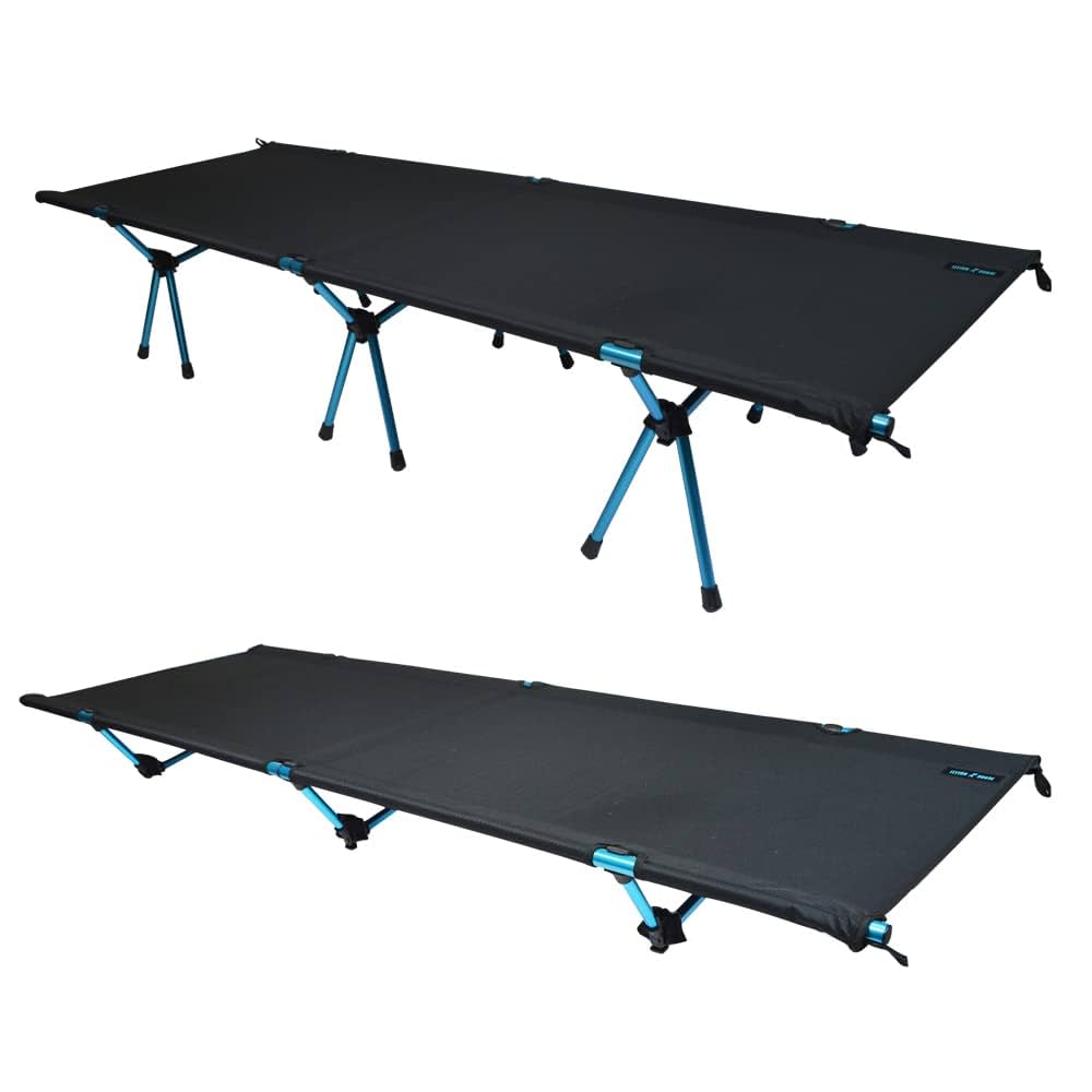 Amazon | Leyton house レイトンハウス アウトドア 2WAY コット