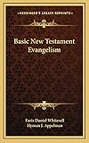 Basic New Testament Evangelism