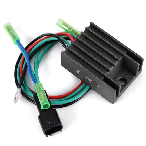 Convertisseur tension de charge régulateur électrique moto 60HP
