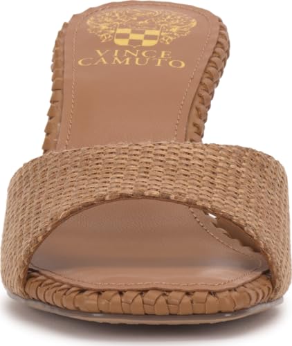 Image of Vince Camuto Women's Emmla Stitched Mule Sandal