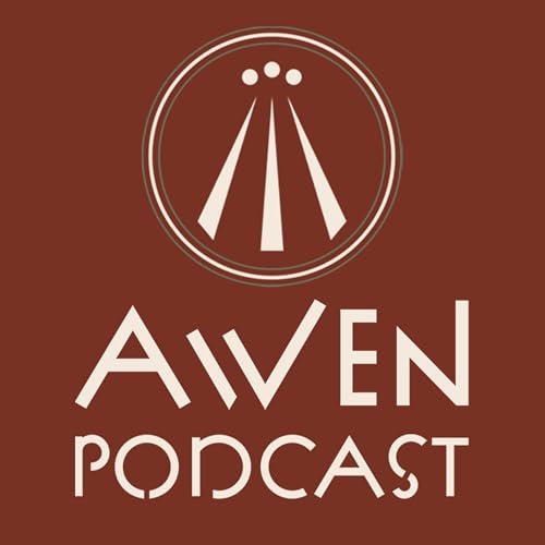 『Awen Podcast』のカバーアート