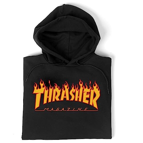 Thrasher Men's Sweatshirt - Image 5