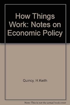 Paperback How Things Work Book