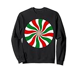 Christmas Peppermint Candy Apparel
