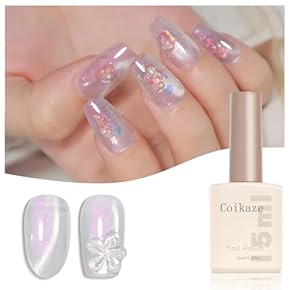 Amazon.co.jp: Gel - False Nails & Accessories: Beauty