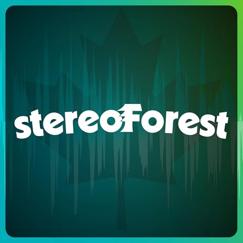 StereoForest Comedy & Fiction Podcasts cover art