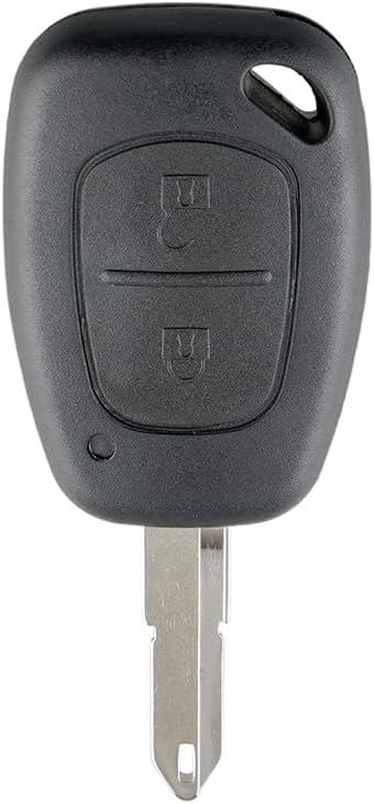 Poignée De Porte Arrière VGOL 93851815 Compatible Vauxhall Trafic Opel Vivaro Nissan Primastar 2001-2014