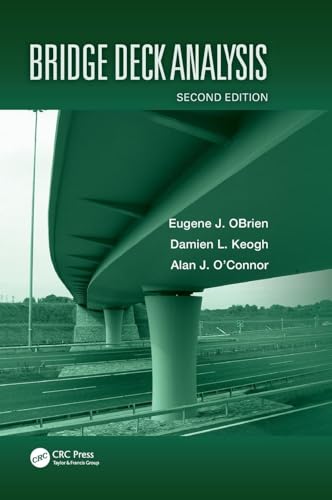 Bridge Deck Analysis