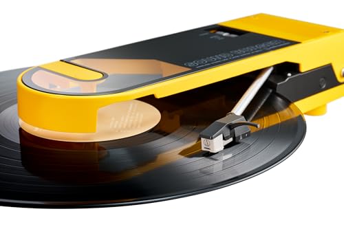 Image of Audio-Technica ATN3600LC Conical Replacement Stylus Needle for AT-LP60X, AT-LP60XBT, Sound Burger, AT-SB727