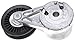 ACDelco Gold 38135 Drive Belt Tensioner Assembly with Pulley