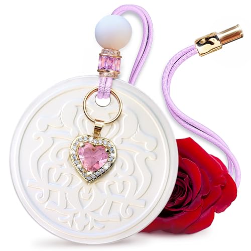 Luxury Car Air Freshener for Women