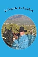 In Search of a Cowboy 1508958882 Book Cover
