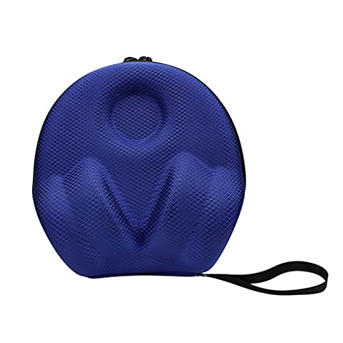 ousifanersty Travel Carrying Case Storage Bag with Mesh Pocket for -Xbox Bluetooth-compatible