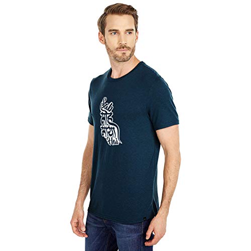 Image of T-Shirt for Men SAB MOH Maya HAI Funny Hindi Quote Tees