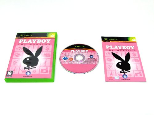  Playboy The Mansion