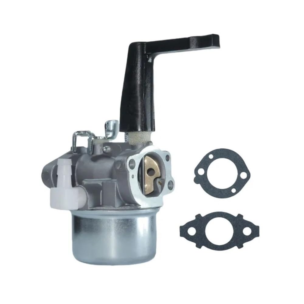 Carburador 696065 para motor cultivador 697422, 110412 y 215369 con juntas 5