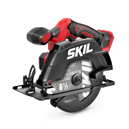 SKIL PWR CORE 6-Tool Brushless Kit