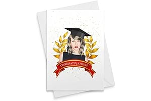 Celebrate the Graduation of 2023 with Our Ingenious Grad Cards